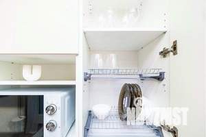 1-к квартира, посуточно, 17м2, 7/19 этаж