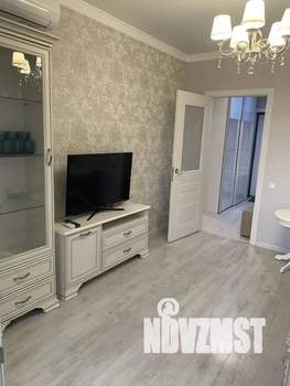 2-к квартира, посуточно, 50м2, 8/21 этаж