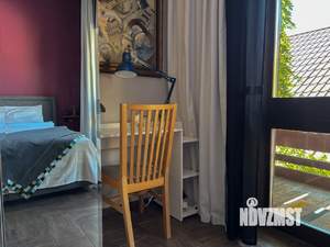 1-к квартира, посуточно, 45м2, 1/4 этаж