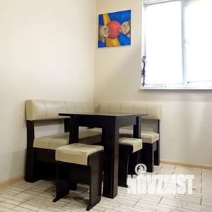 1-к квартира, посуточно, 34м2, 1/6 этаж