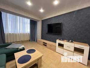 1-к квартира, посуточно, 28м2, 1/1 этаж