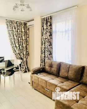 2-к квартира, на длительный срок, 45м2, 4/13 этаж