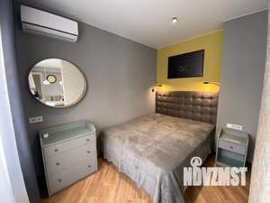 1-к квартира, посуточно, 32м2, 7/9 этаж
