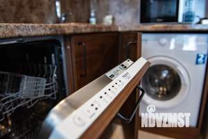 1-к квартира, посуточно, 45м2, 6/13 этаж