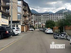 Студия квартира, посуточно, 35м2, 3/4 этаж