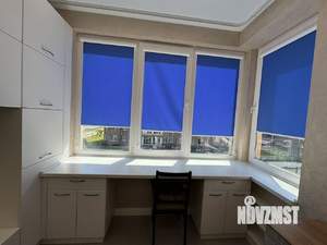 1-к квартира, посуточно, 42м2, 3/9 этаж