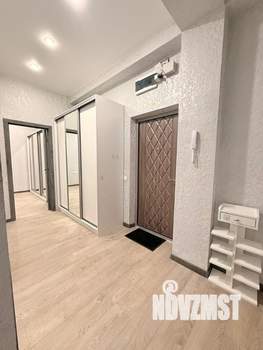 3-к квартира, на длительный срок, 60м2, 7/12 этаж