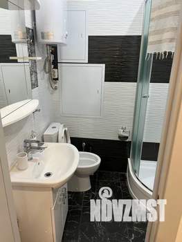 1-к квартира, посуточно, 30м2, 4/21 этаж