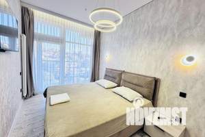 2-к квартира, посуточно, 58м2, 9/19 этаж