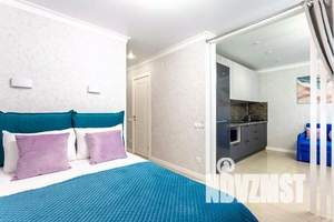 1-к квартира, посуточно, 32м2, 2/12 этаж
