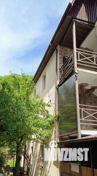 Студия квартира, на длительный срок, 24м2, 3/3 этаж