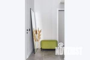 2-к квартира, посуточно, 60м2, 2/3 этаж