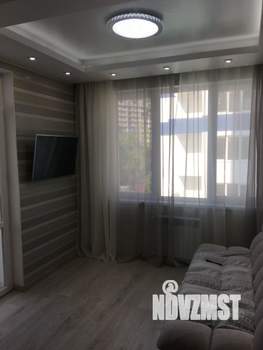 3-к квартира, на длительный срок, 57м2, 9/19 этаж