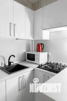 1-к квартира, посуточно, 45м2, 2/4 этаж