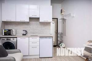 1-к квартира, посуточно, 27м2, 1/3 этаж