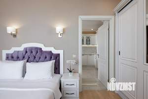 2-к квартира, посуточно, 45м2, 1/1 этаж