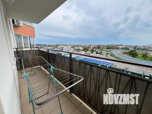 2-к квартира, посуточно, 58м2, 7/9 этаж