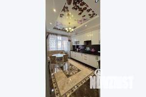 2-к квартира, посуточно, 48м2, 3/6 этаж