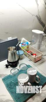 Студия квартира, посуточно, 30м2, 2/5 этаж