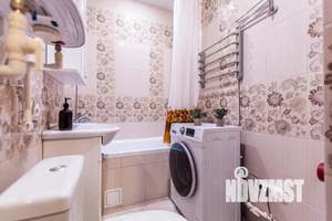 1-к квартира, посуточно, 23м2, 1/1 этаж