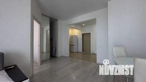 1-к квартира, посуточно, 54м2, 10/14 этаж