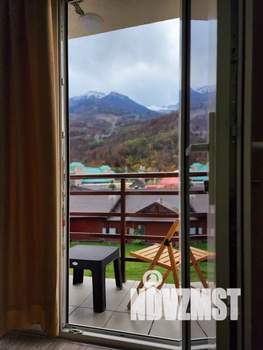 1-к квартира, посуточно, 34м2, 3/5 этаж