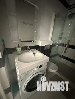 2-к квартира, посуточно, 30м2, 1/2 этаж