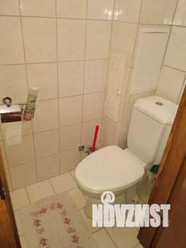 2-к квартира, посуточно, 52м2, 12/16 этаж