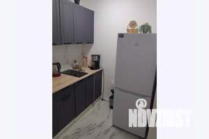 2-к квартира, посуточно, 36м2, 1/5 этаж