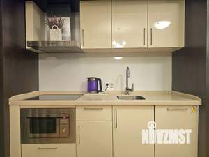 3-к квартира, посуточно, 107м2, 4/6 этаж