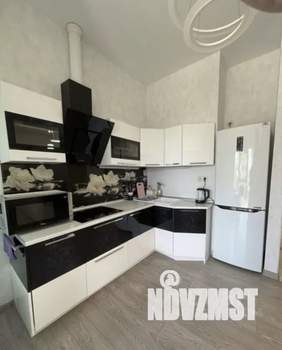 2-к квартира, посуточно, 50м2, 4/13 этаж