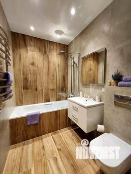 2-к квартира, на длительный срок, 65м2, 9/24 этаж