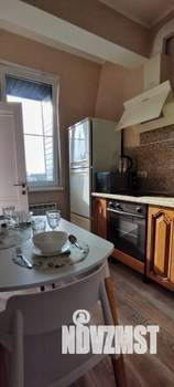 1-к квартира, на длительный срок, 32м2, 5/5 этаж
