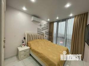 2-к квартира, на длительный срок, 50м2, 11/22 этаж