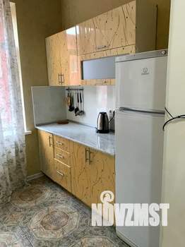1-к квартира, посуточно, 40м2, 3/5 этаж