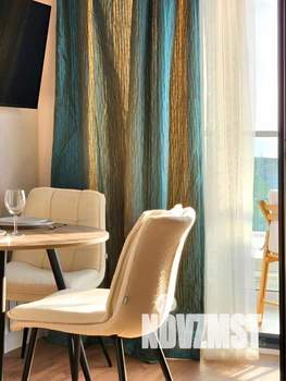 1-к квартира, посуточно, 21м2, 1/1 этаж