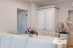 4-к квартира, посуточно, 260м2, 1/1 этаж