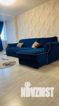 2-к квартира, посуточно, 48м2, 4/5 этаж