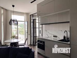 2-к квартира, посуточно, 72м2, 1/1 этаж