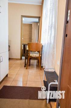 1-к квартира, посуточно, 25м2, 2/2 этаж