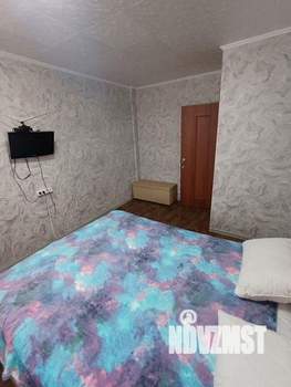 2-к квартира, посуточно, 50м2, 1/1 этаж