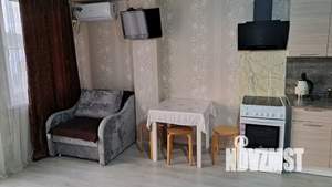 Студия квартира, посуточно, 34м2, 2/4 этаж