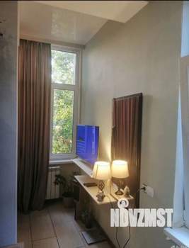 Студия квартира, на длительный срок, 24м2, 3/11 этаж