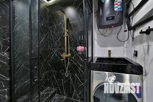 Студия квартира, посуточно, 22м2, 3/4 этаж