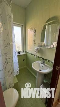 1-к квартира, посуточно, 35м2, 2/2 этаж