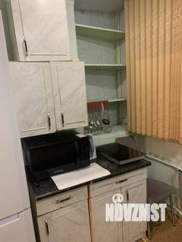 1-к квартира, на длительный срок, 18м2, 3/5 этаж