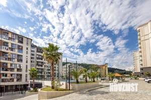 Студия квартира, посуточно, 20м2, 10/11 этаж