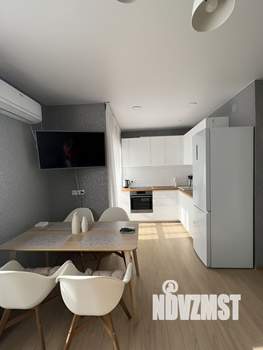 2-к квартира, на длительный срок, 60м2, 7/7 этаж