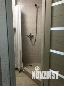 1-к квартира, посуточно, 18м2, 1/1 этаж