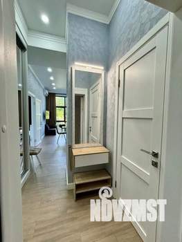 2-к квартира, посуточно, 37м2, 1/1 этаж
